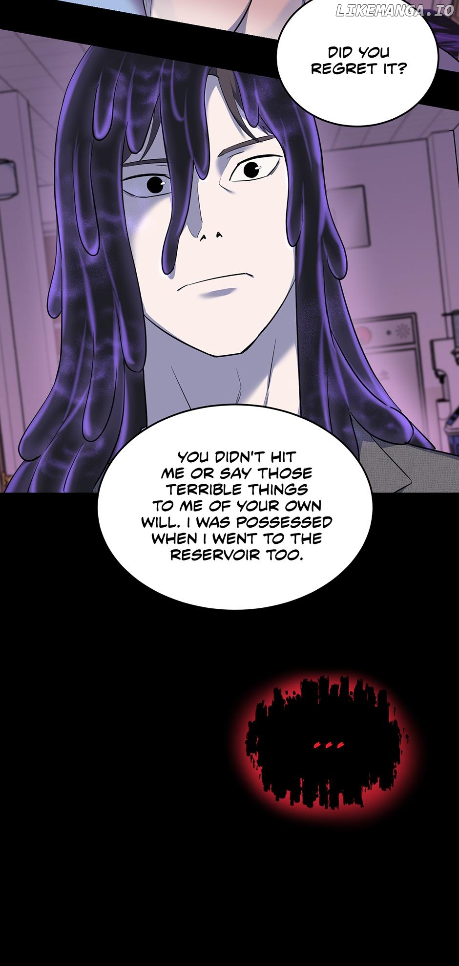 A Mail From My Dead Lover Chapter 51 - page 40