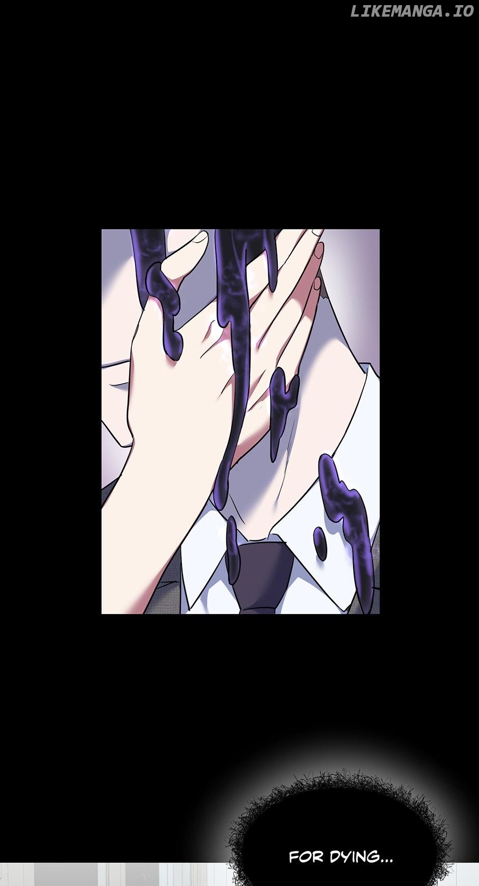 A Mail From My Dead Lover Chapter 51 - page 42