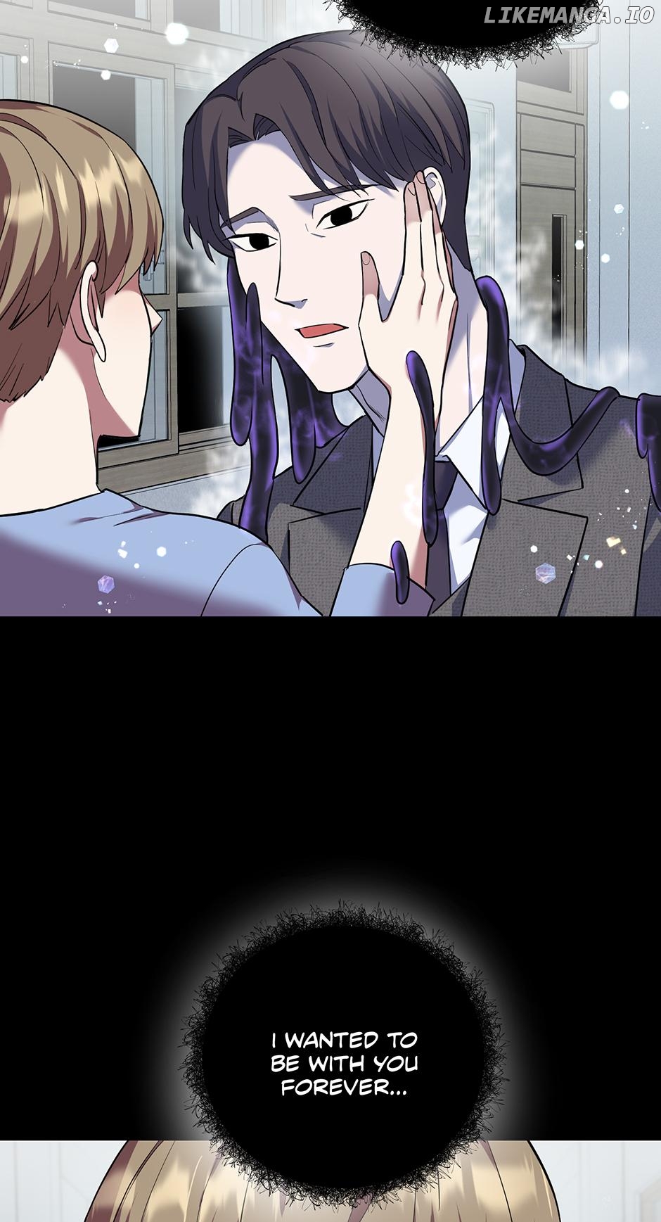 A Mail From My Dead Lover Chapter 51 - page 43