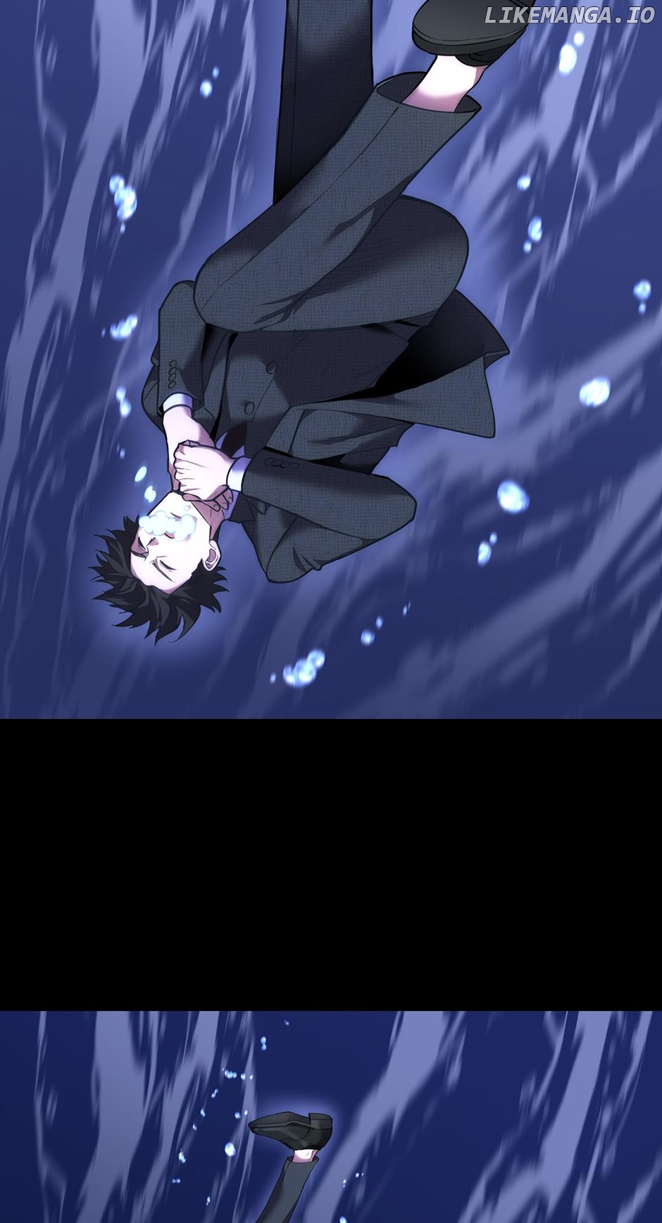 A Mail From My Dead Lover Chapter 51 - page 45