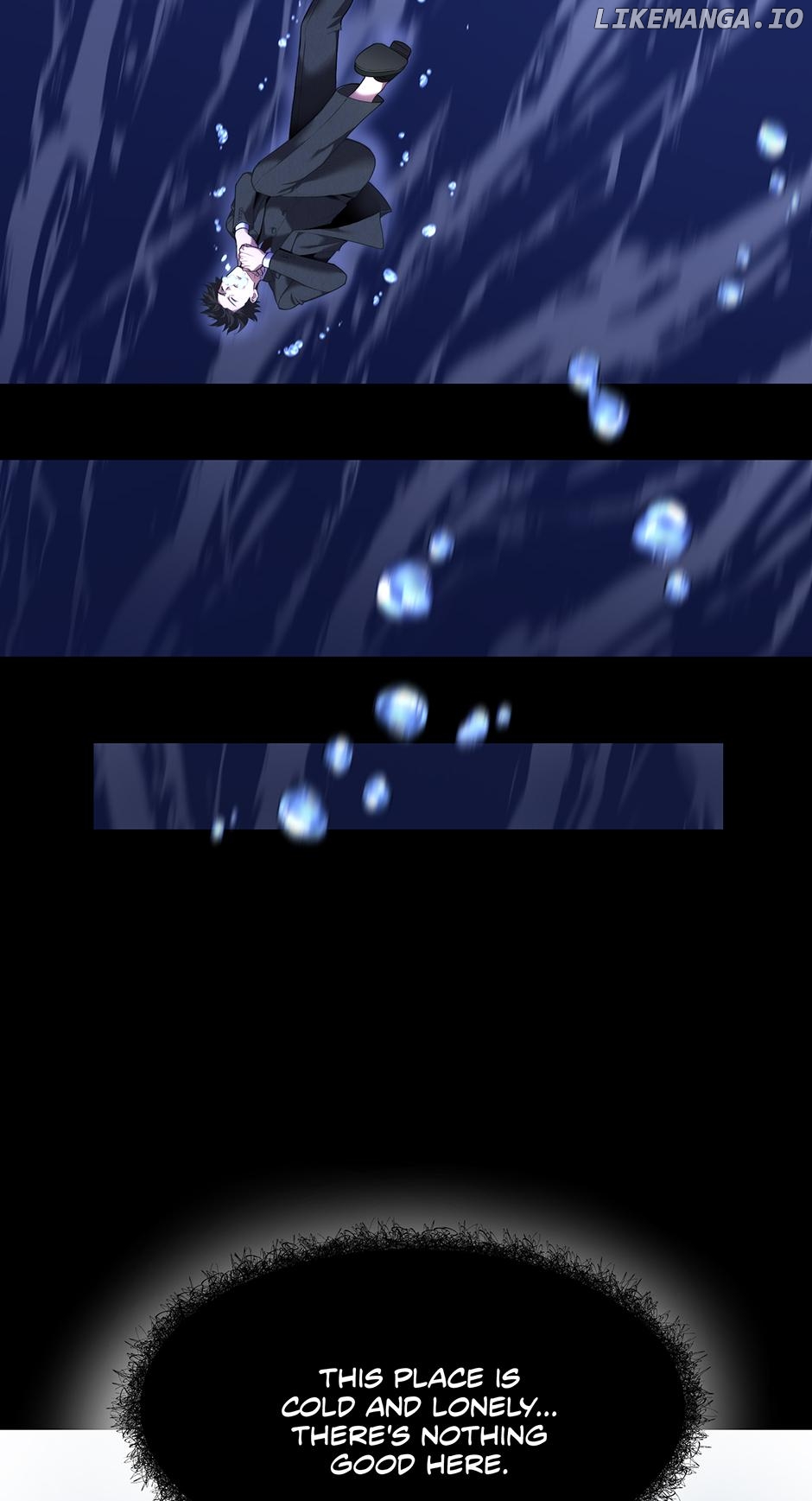 A Mail From My Dead Lover Chapter 51 - page 46