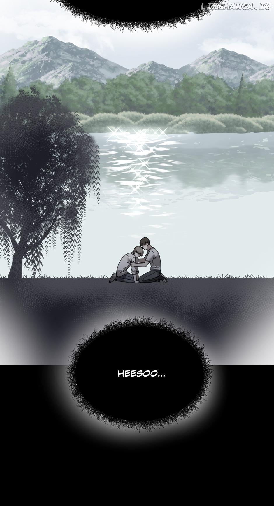 A Mail From My Dead Lover Chapter 51 - page 47