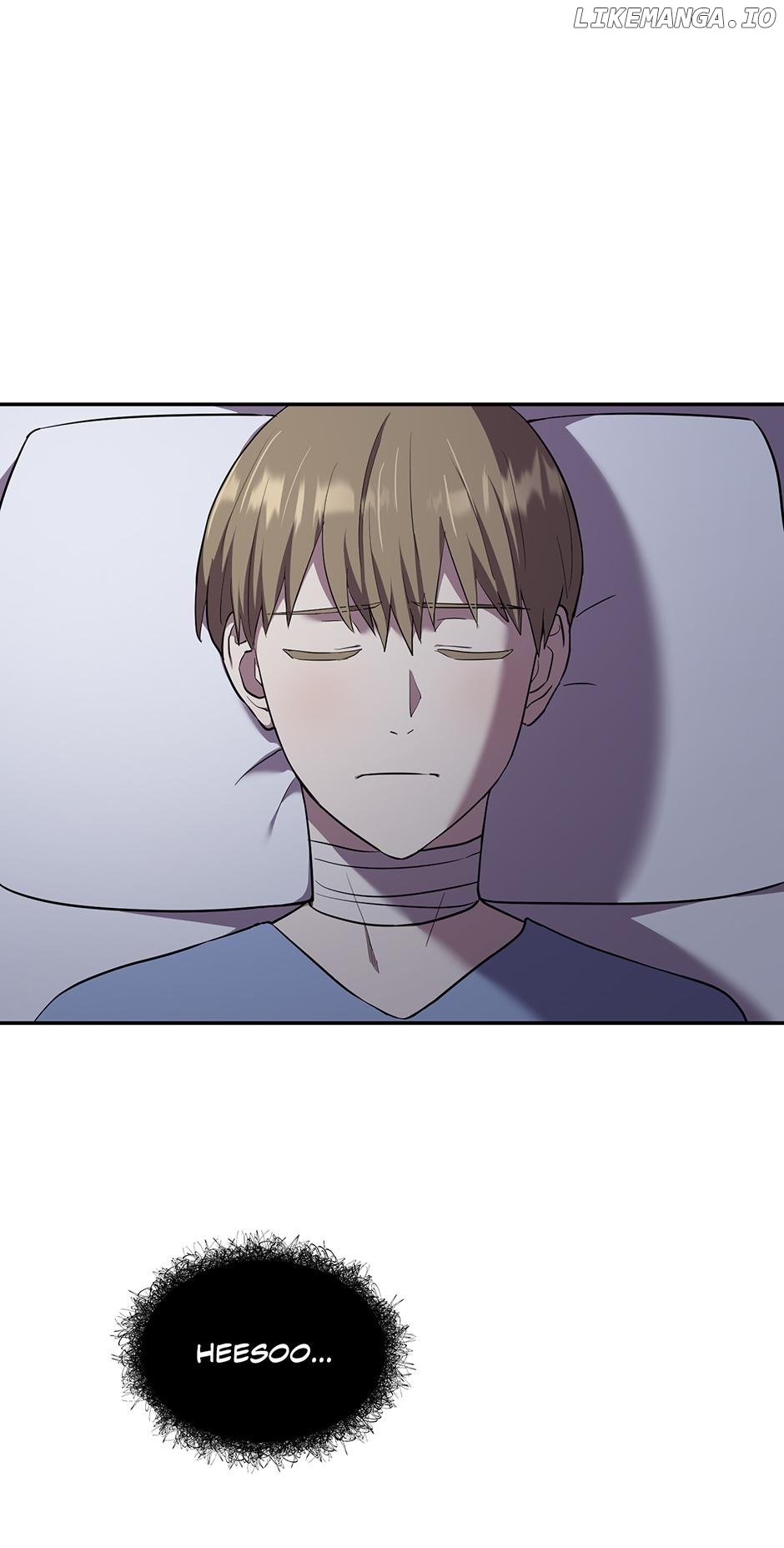 A Mail From My Dead Lover Chapter 51 - page 4