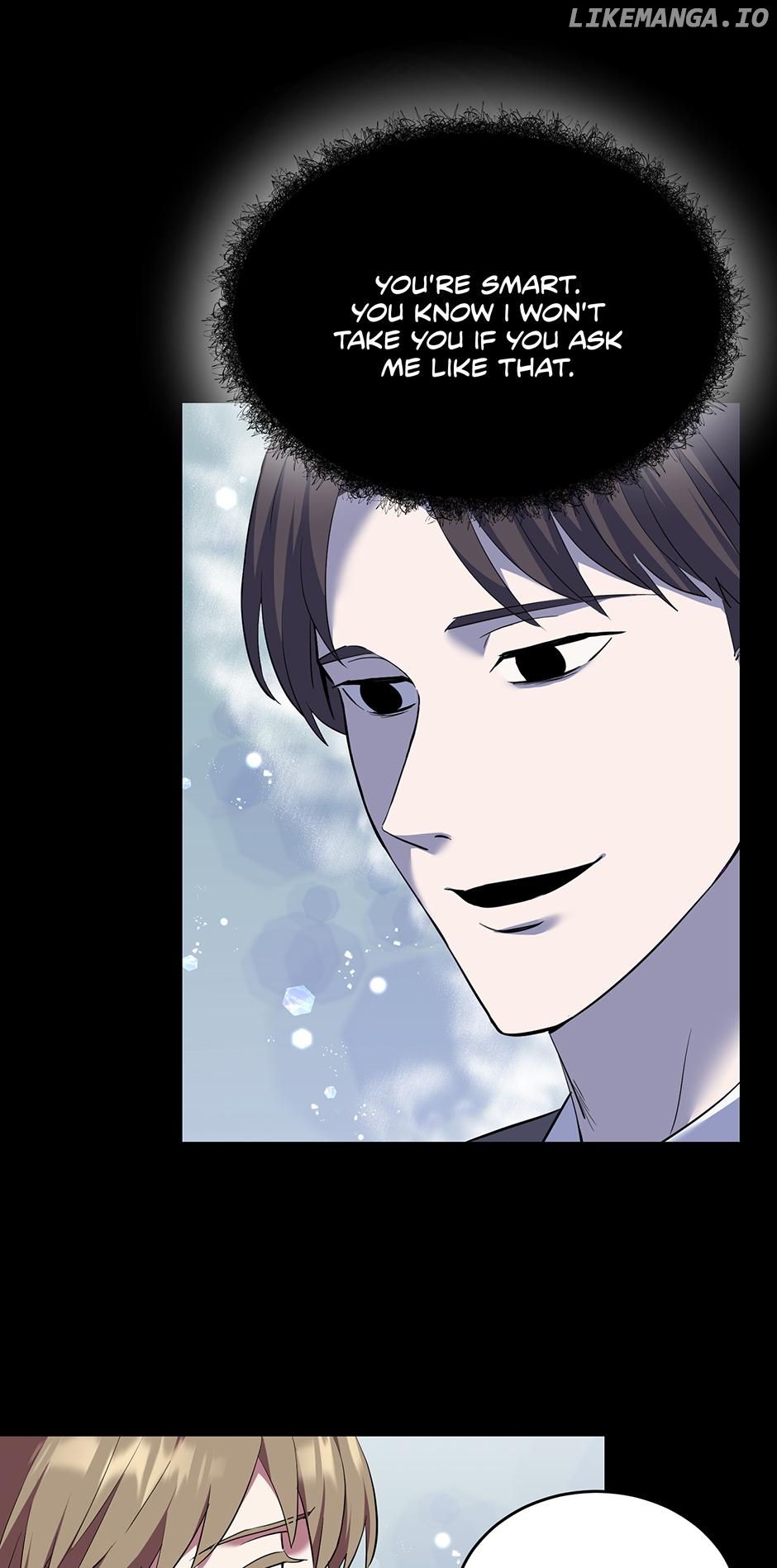 A Mail From My Dead Lover Chapter 51 - page 51