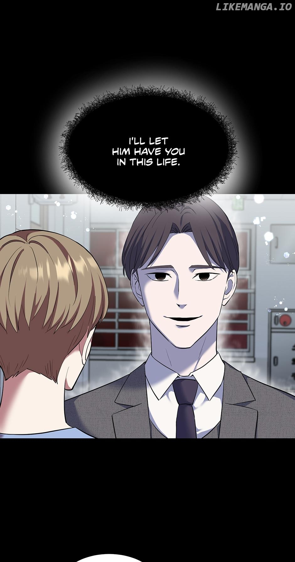 A Mail From My Dead Lover Chapter 51 - page 55