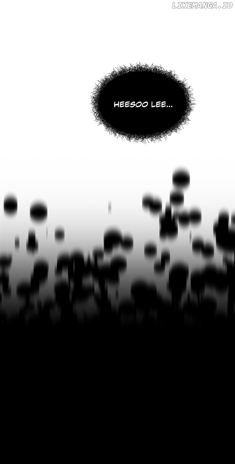 A Mail From My Dead Lover Chapter 51 - page 5