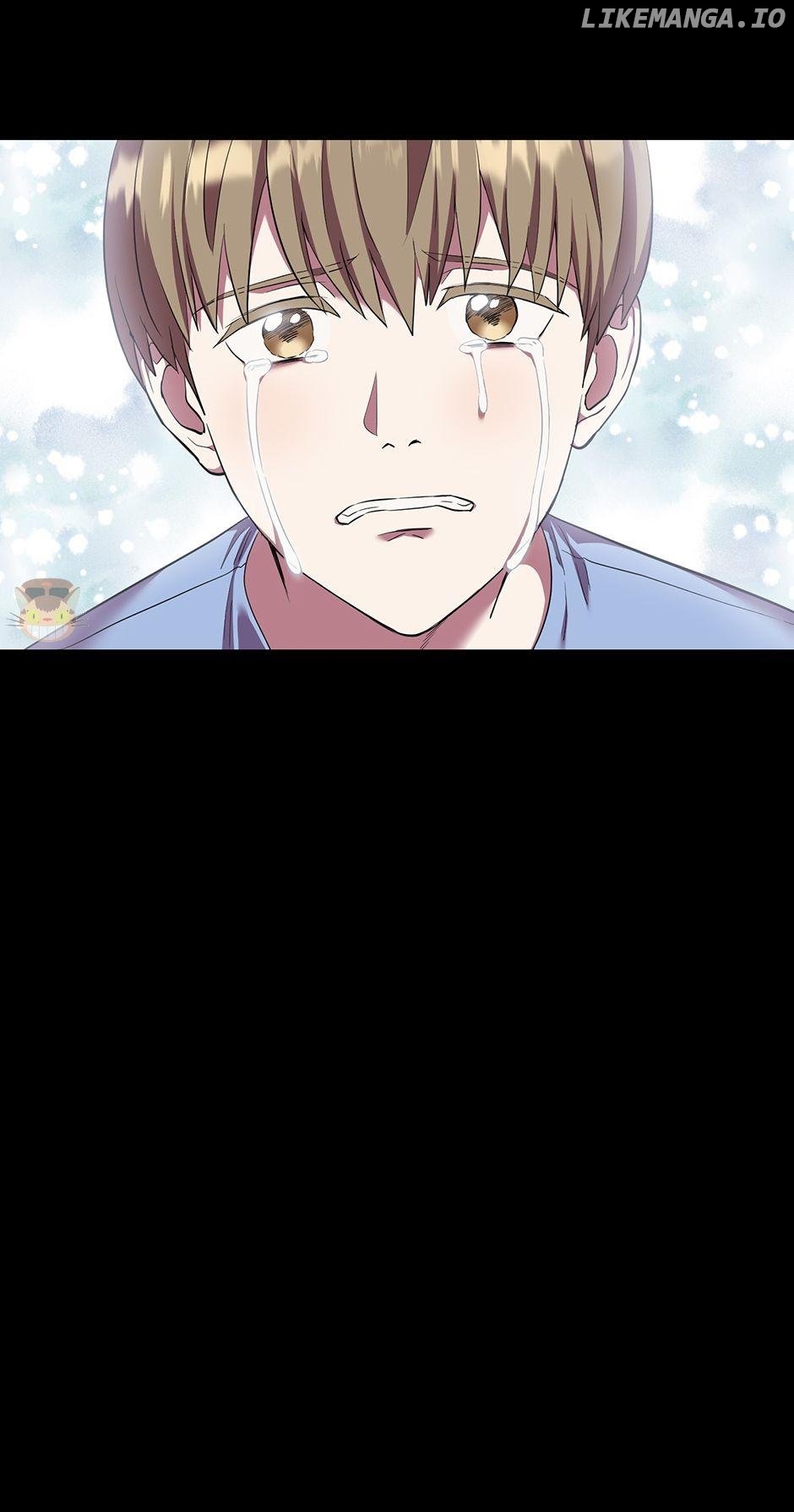 A Mail From My Dead Lover Chapter 51 - page 60