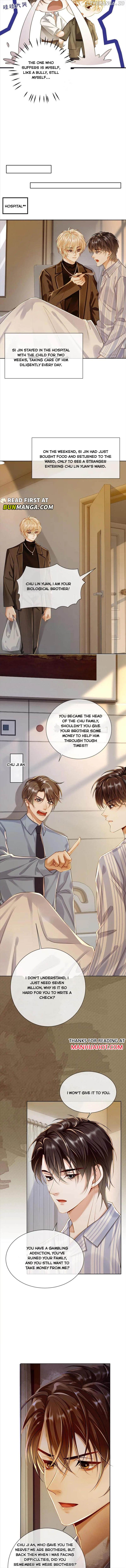 Sweet Desire! The Cold Lord God, Who Can Tease, Coax, and Act Coquettish. Chapter 133 - page 2