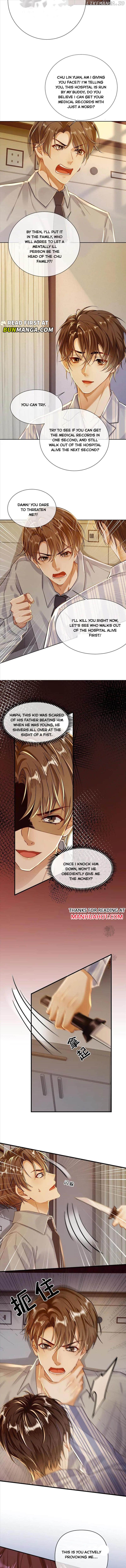 Sweet Desire! The Cold Lord God, Who Can Tease, Coax, and Act Coquettish. Chapter 133 - page 3