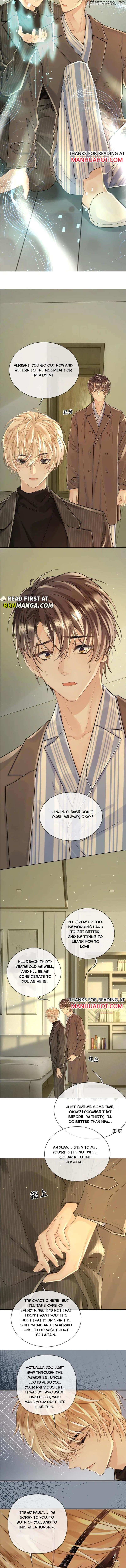Sweet Desire! The Cold Lord God, Who Can Tease, Coax, and Act Coquettish. Chapter 138 - page 2