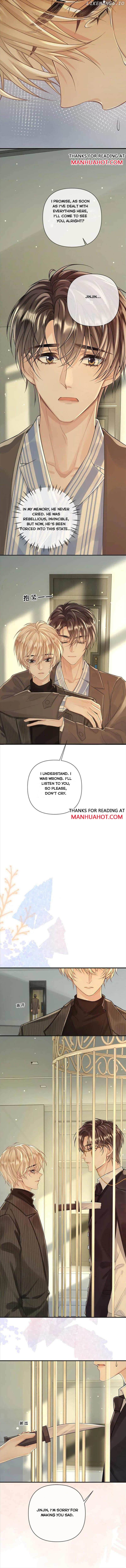 Sweet Desire! The Cold Lord God, Who Can Tease, Coax, and Act Coquettish. Chapter 138 - page 3