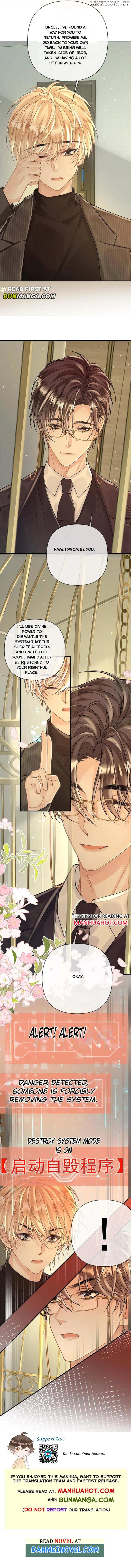 Sweet Desire! The Cold Lord God, Who Can Tease, Coax, and Act Coquettish. Chapter 138 - page 4