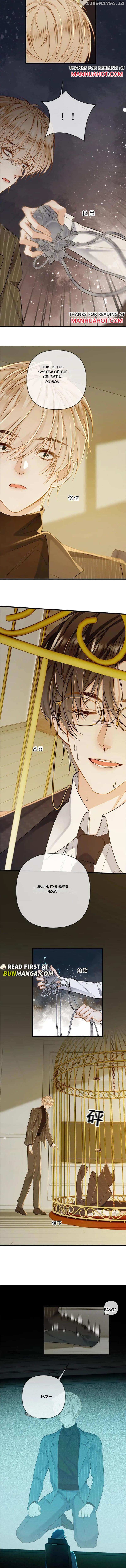 Sweet Desire! The Cold Lord God, Who Can Tease, Coax, and Act Coquettish. Chapter 139 - page 2
