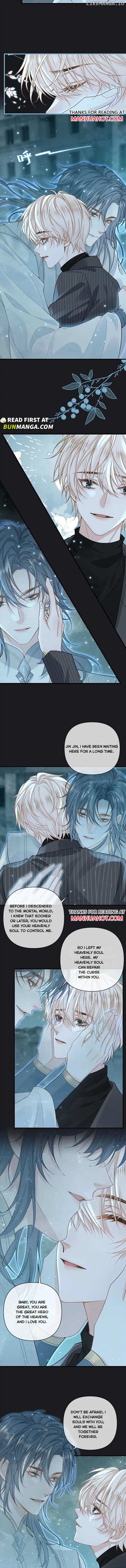Sweet Desire! The Cold Lord God, Who Can Tease, Coax, and Act Coquettish. Chapter 140 - page 2
