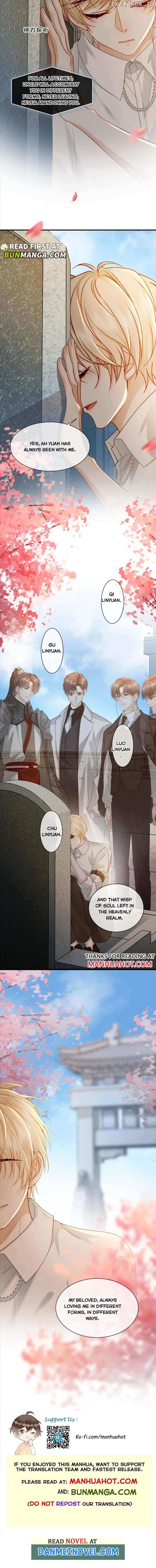 Sweet Desire! The Cold Lord God, Who Can Tease, Coax, and Act Coquettish. Chapter 141 - page 5