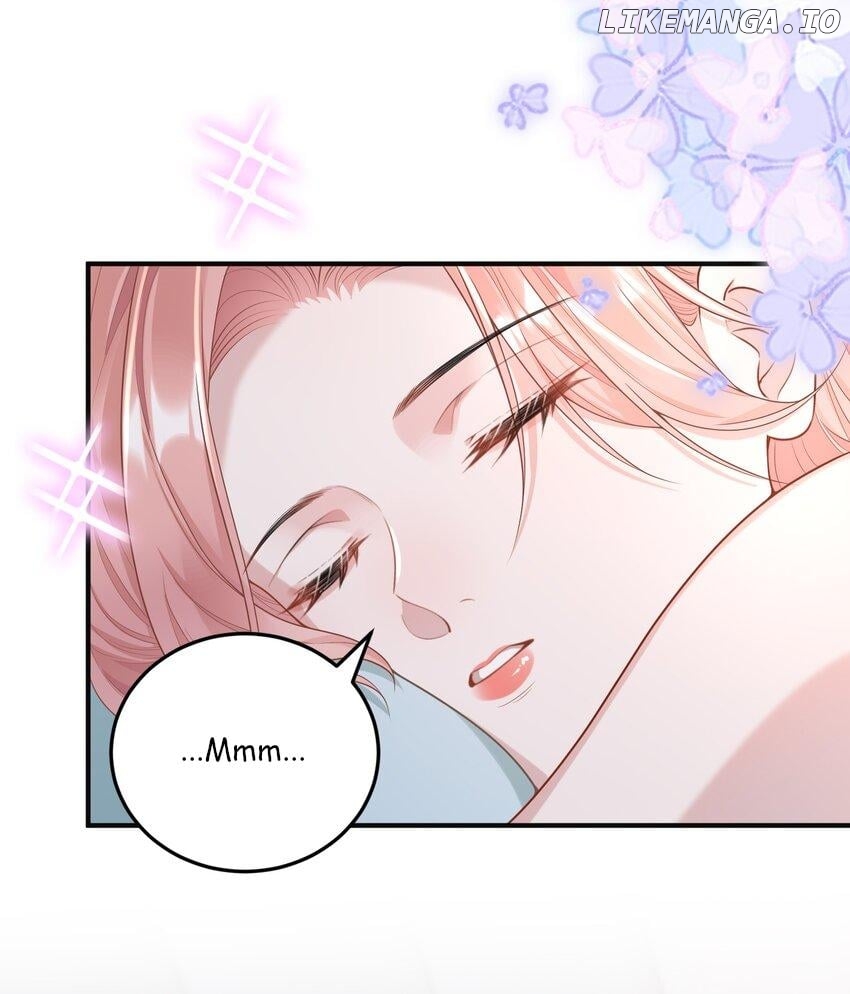 She seems teasing me Chapter 13 - page 22
