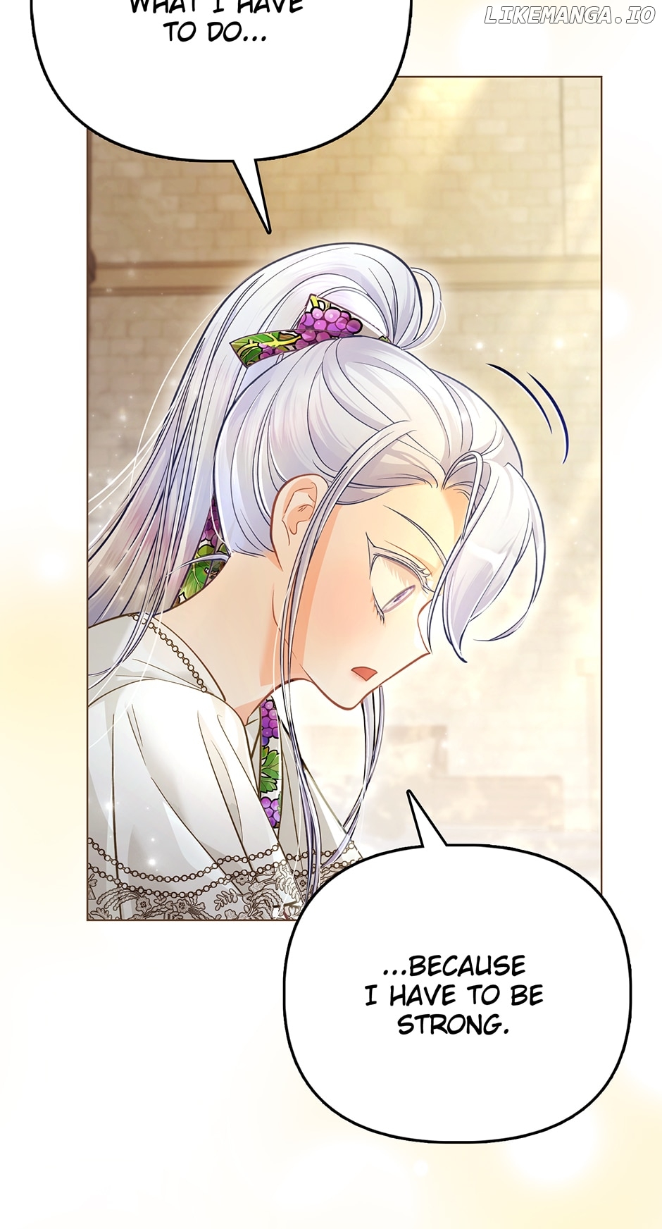 The Villainous Duke’s Special Rice Cultivation Method Chapter 38 - page 30