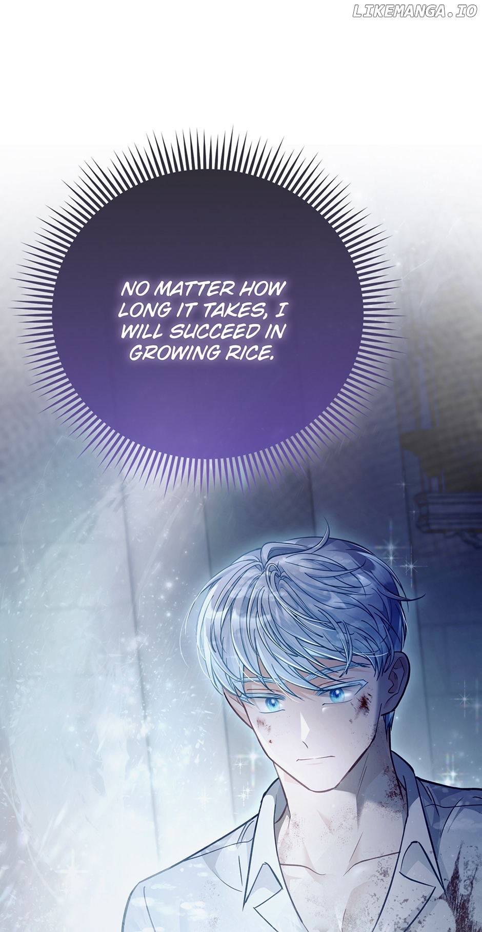 The Villainous Duke’s Special Rice Cultivation Method Chapter 38 - page 73