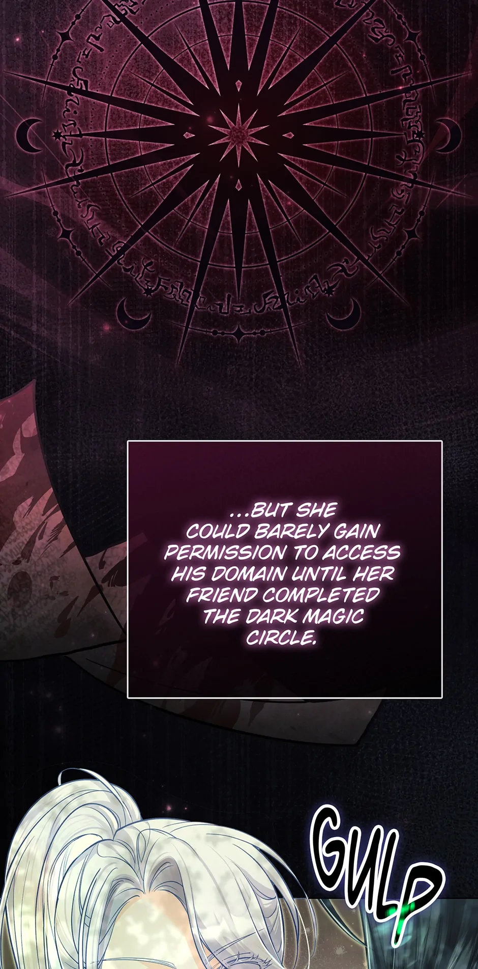 The Villainous Duke’s Special Rice Cultivation Method Chapter 41 - page 20