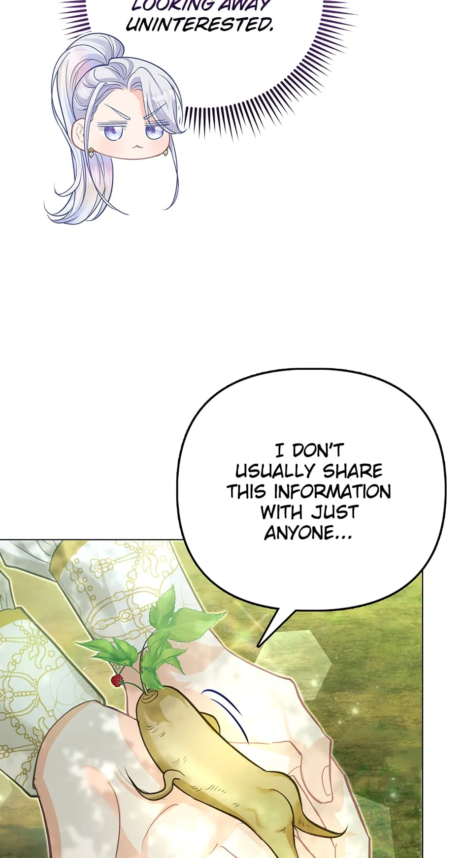 The Villainous Duke’s Special Rice Cultivation Method Chapter 41 - page 46