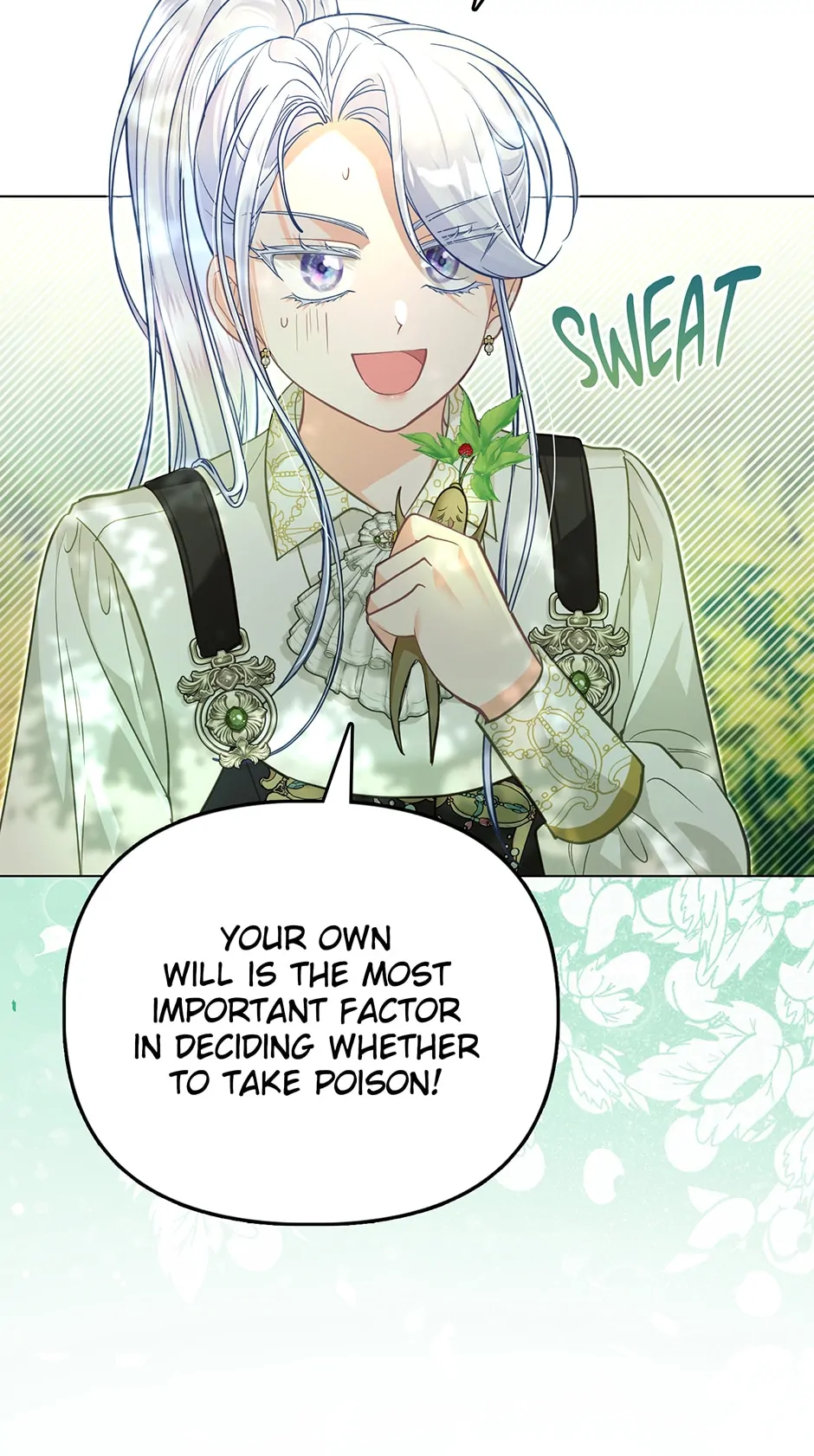 The Villainous Duke’s Special Rice Cultivation Method Chapter 41 - page 62