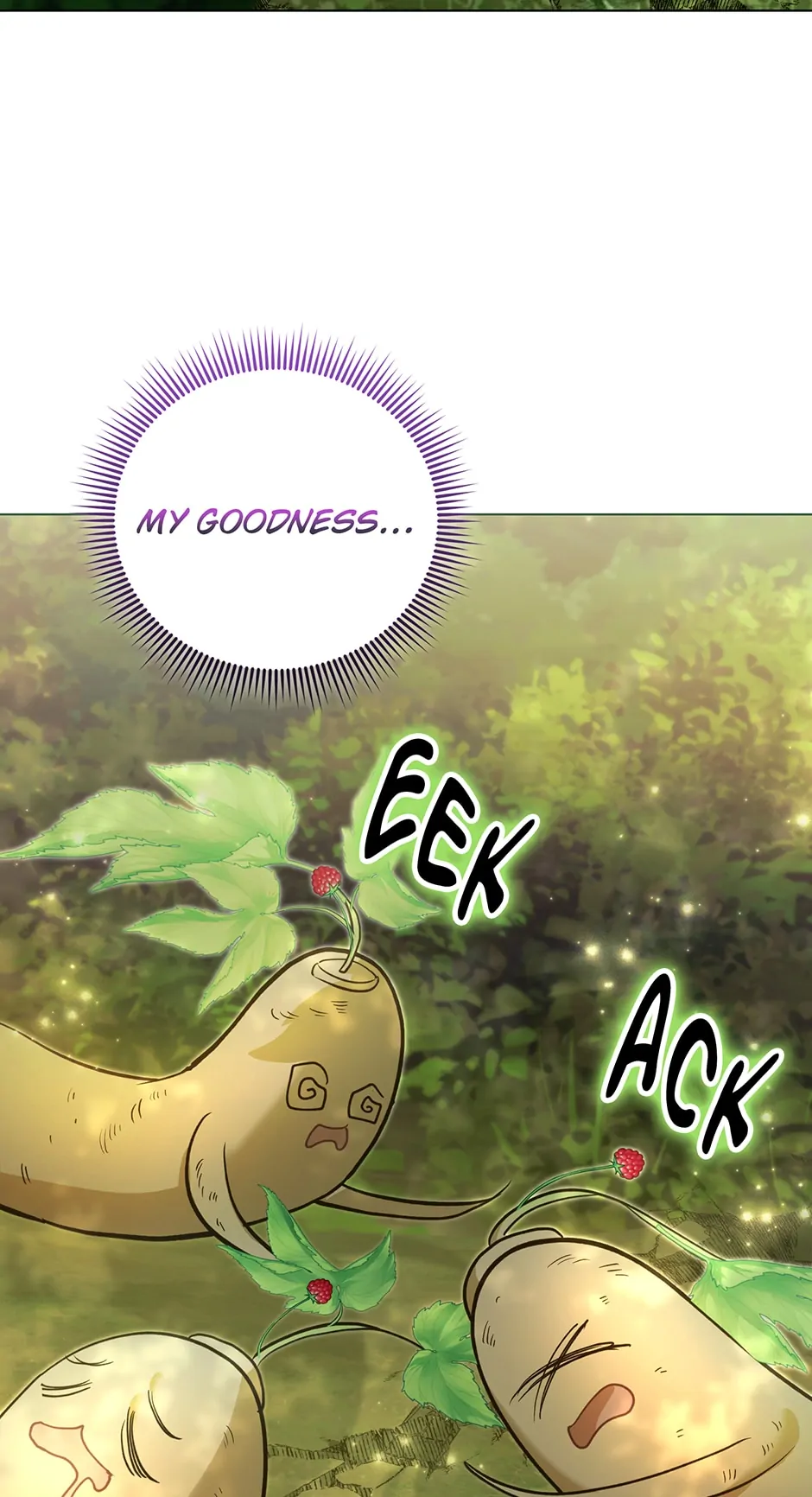 The Villainous Duke’s Special Rice Cultivation Method Chapter 41 - page 67