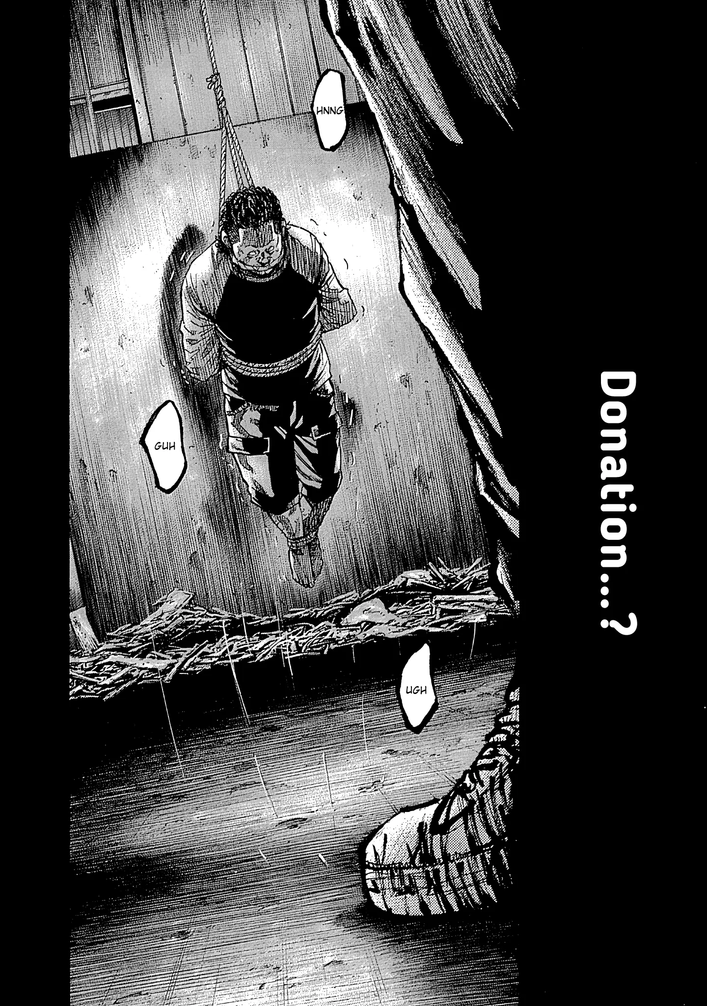 Yokokuhan - The Copycat Chapter 6 - page 10