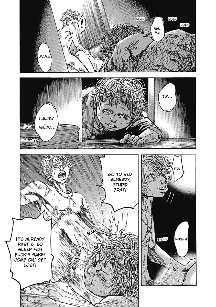 Yokokuhan - The Copycat Chapter 6 - page 40