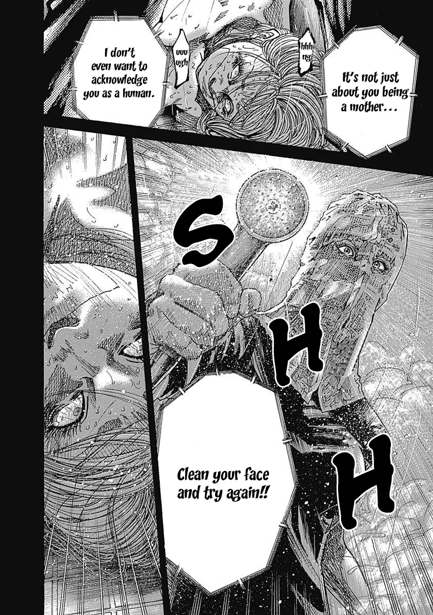 Yokokuhan - The Copycat Chapter 6 - page 57