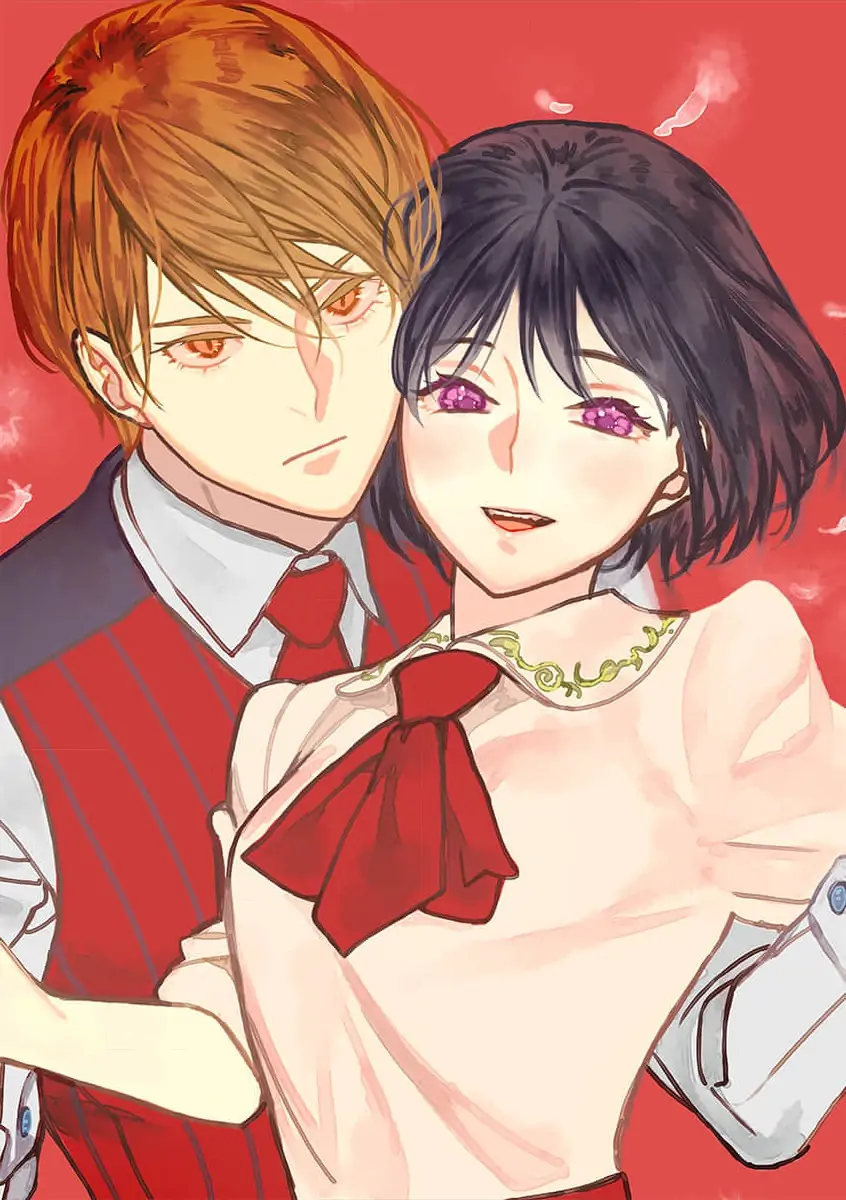 Dattara Ore ni Horeteshimae Chapter 11.5 - page 2