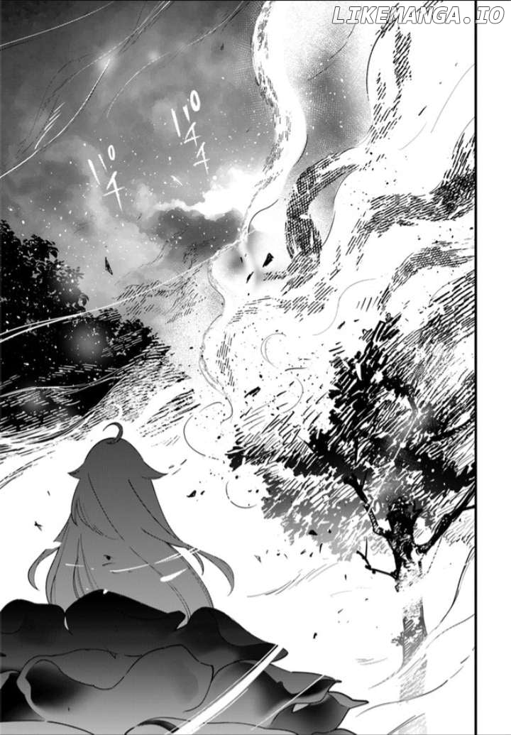 Monster Girl Plant Diary Chapter 12 - page 4