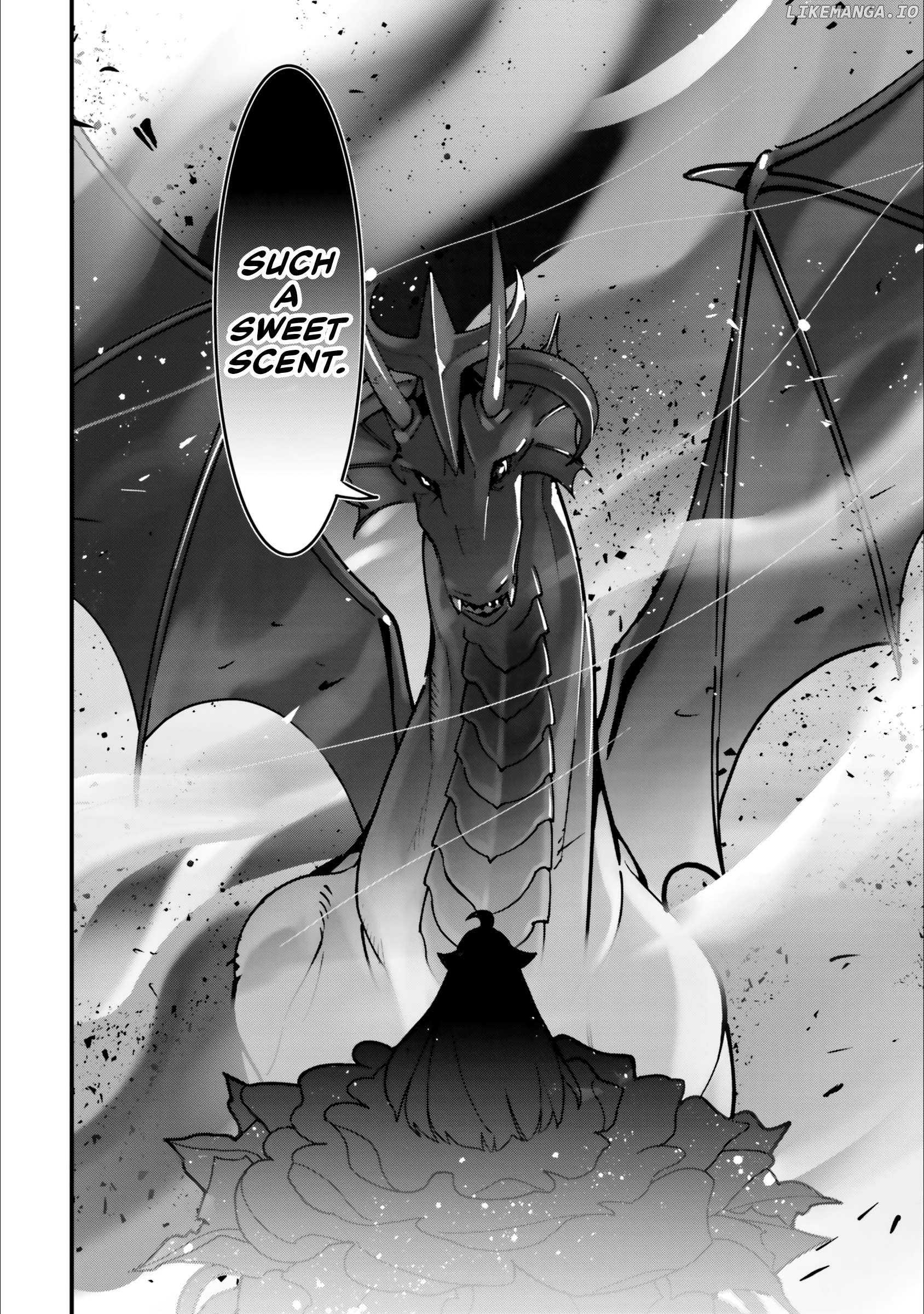 Monster Girl Plant Diary Chapter 14 - page 3