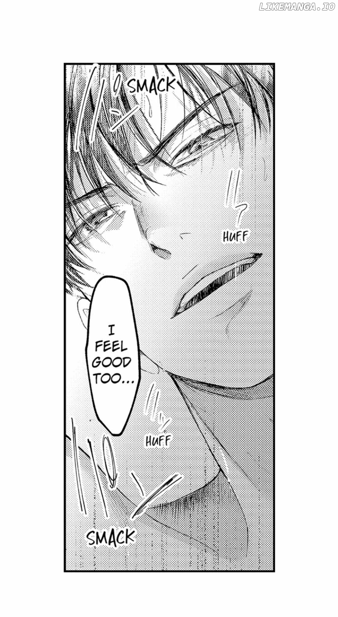 Until You Bear My Child ~ The Substitute Bride and the Beast Soldier ~ Chapter 48 - page 19