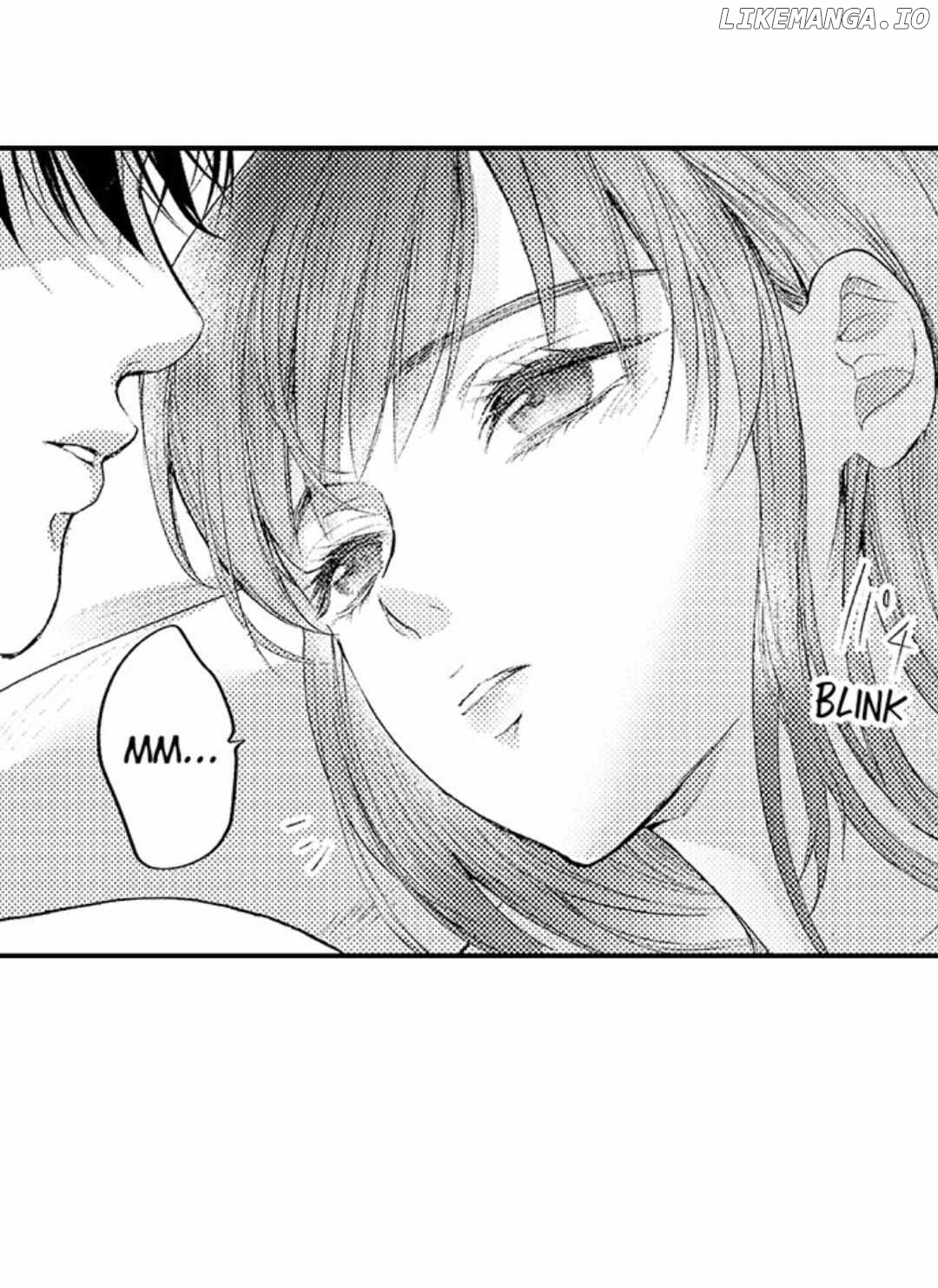 Until You Bear My Child ~ The Substitute Bride and the Beast Soldier ~ Chapter 48 - page 22