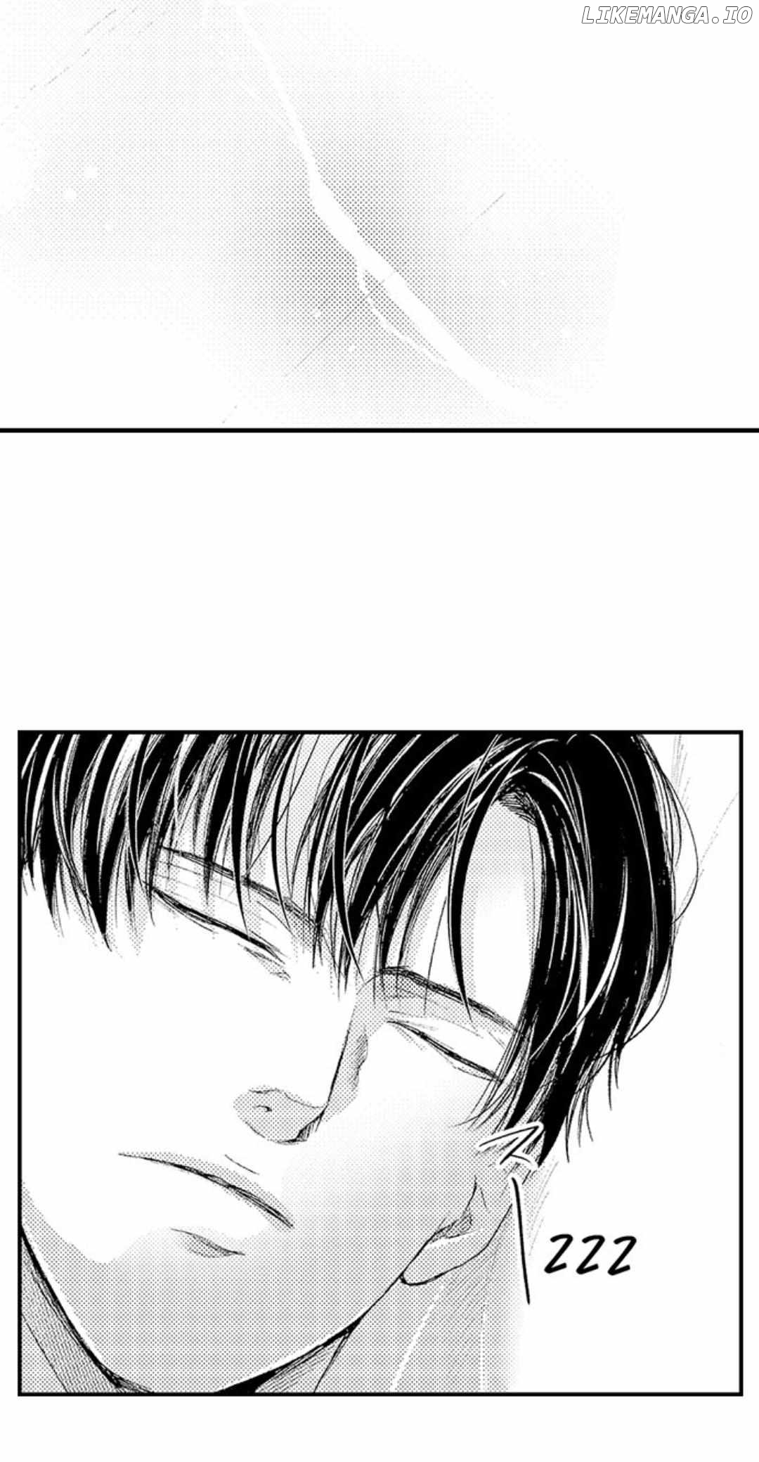Until You Bear My Child ~ The Substitute Bride and the Beast Soldier ~ Chapter 48 - page 24