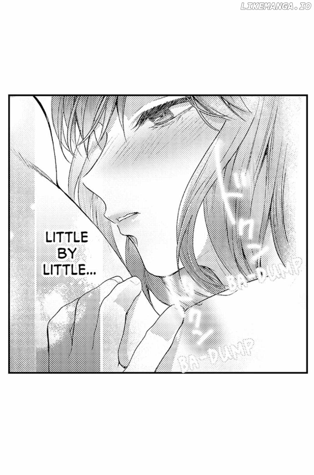Until You Bear My Child ~ The Substitute Bride and the Beast Soldier ~ Chapter 48 - page 25