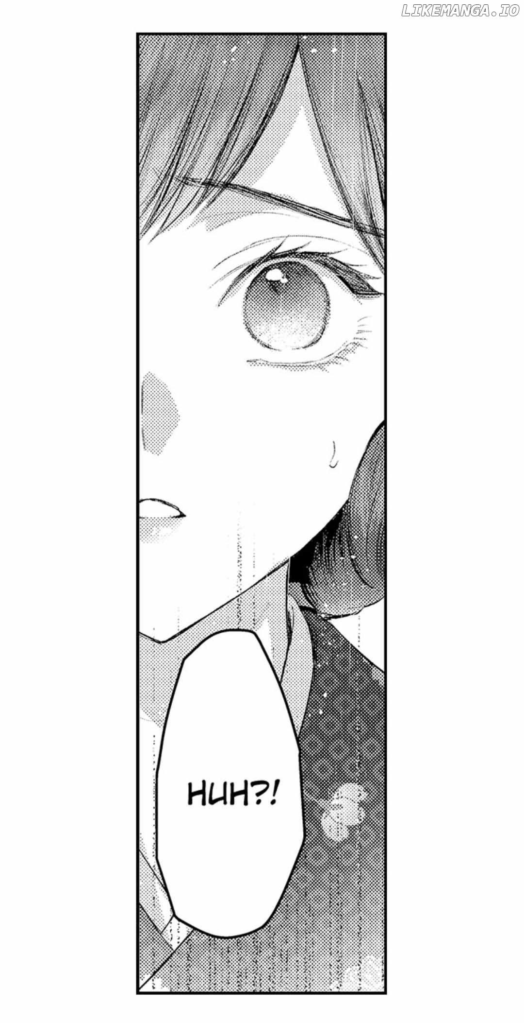 Until You Bear My Child ~ The Substitute Bride and the Beast Soldier ~ Chapter 48 - page 28