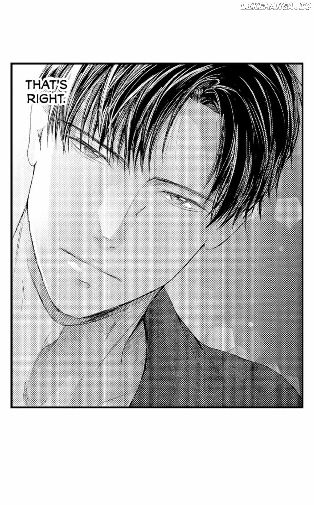 Until You Bear My Child ~ The Substitute Bride and the Beast Soldier ~ Chapter 48 - page 3