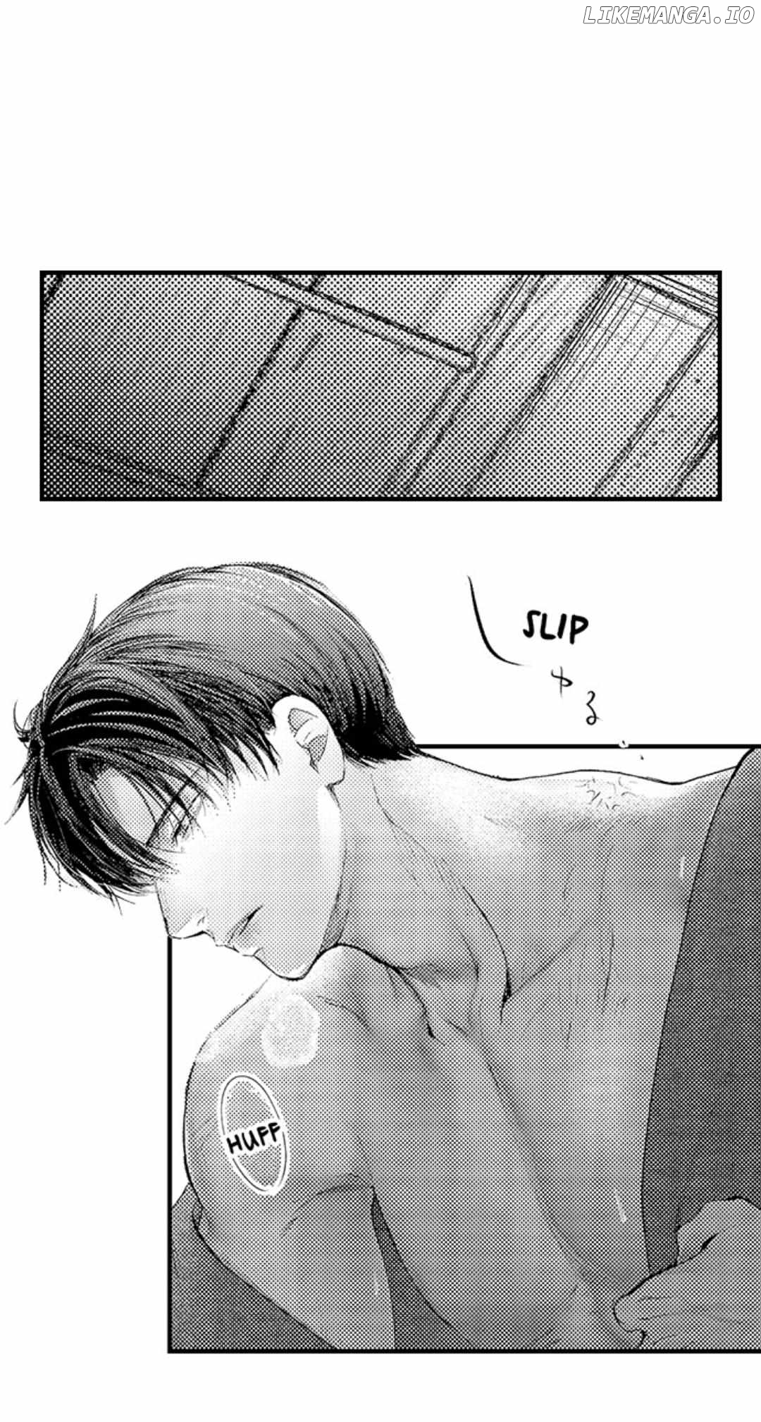 Until You Bear My Child ~ The Substitute Bride and the Beast Soldier ~ Chapter 48 - page 6