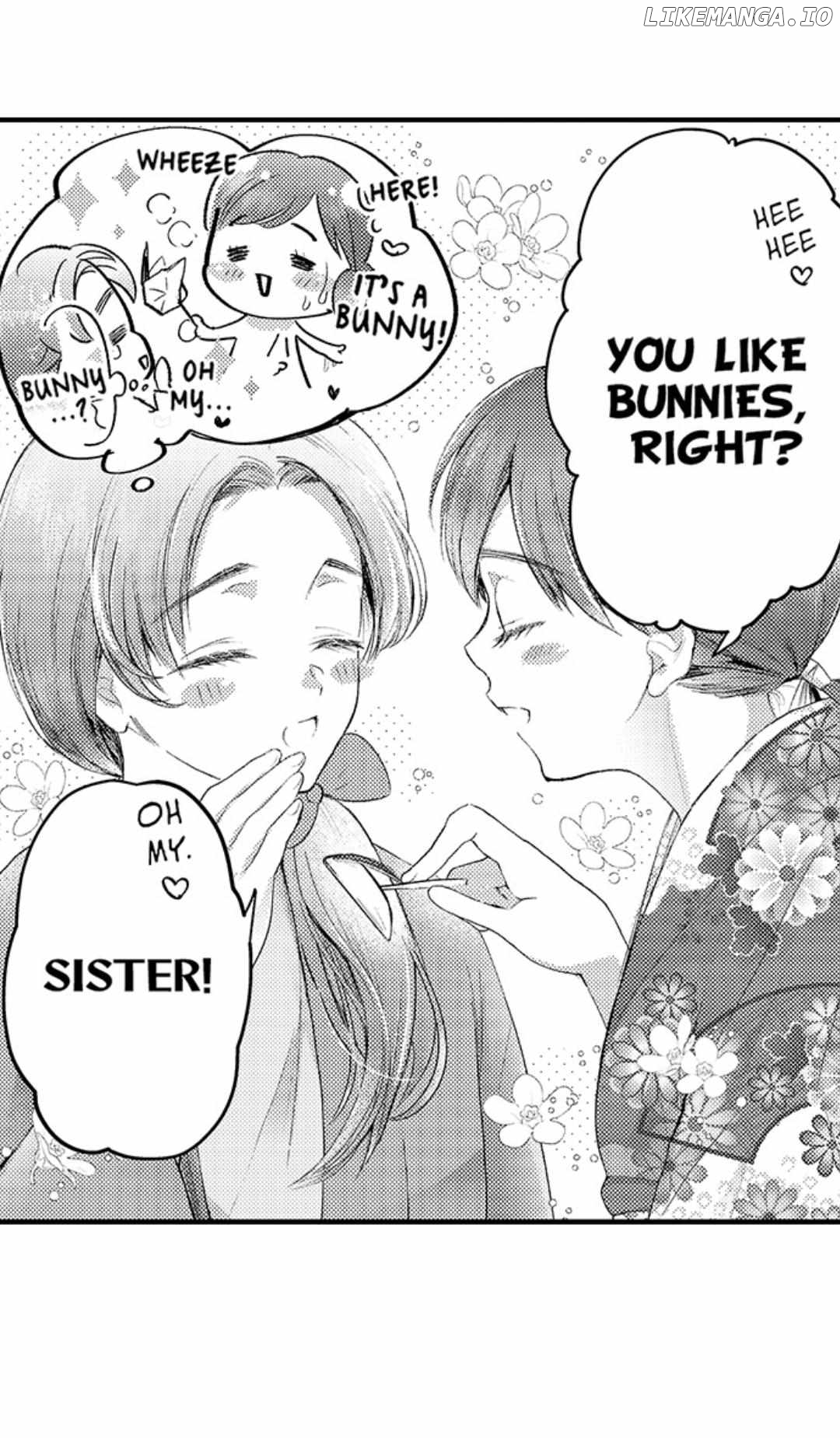 Until You Bear My Child ~ The Substitute Bride and the Beast Soldier ~ Chapter 49 - page 13
