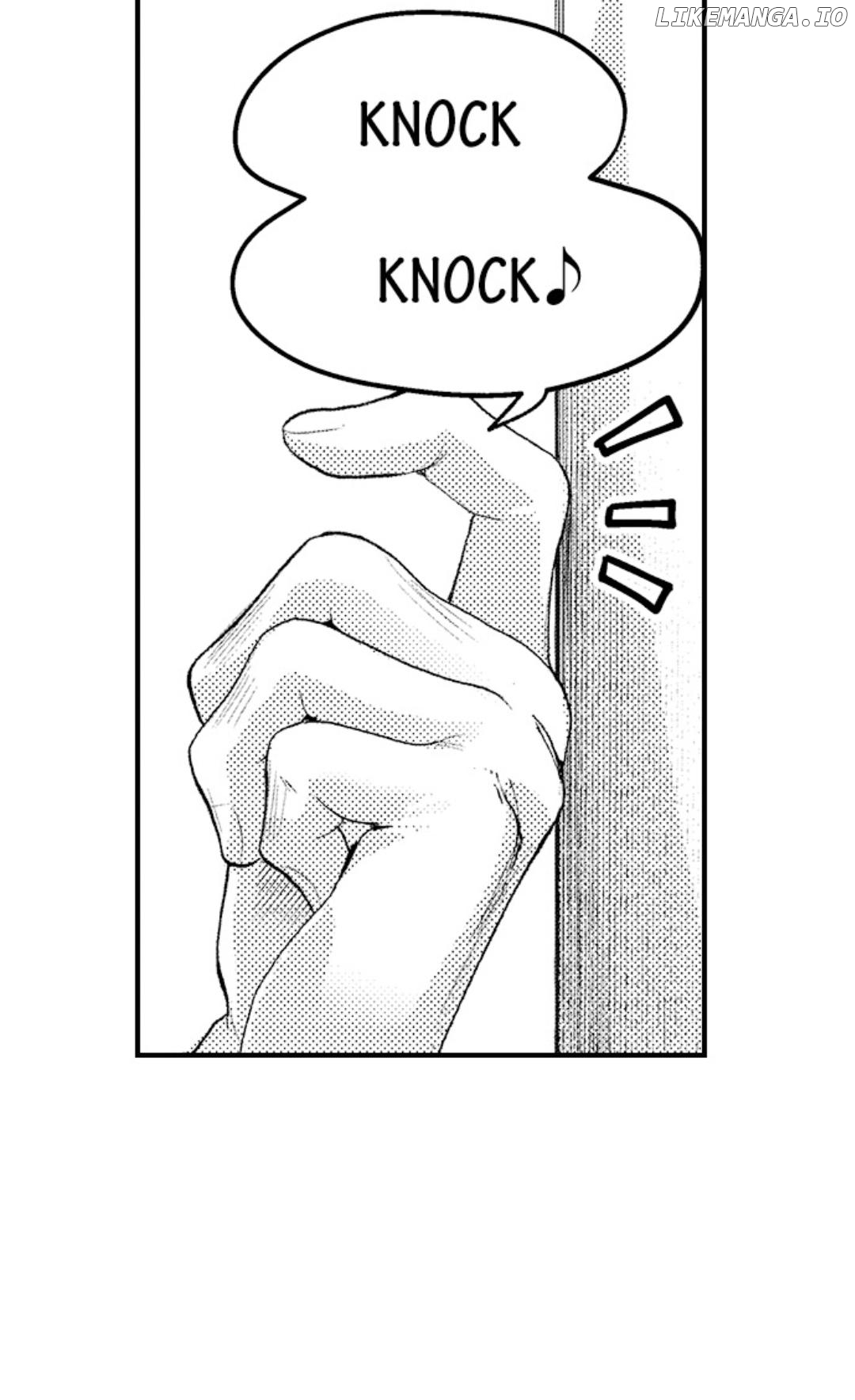 Until You Bear My Child ~ The Substitute Bride and the Beast Soldier ~ Chapter 49 - page 15