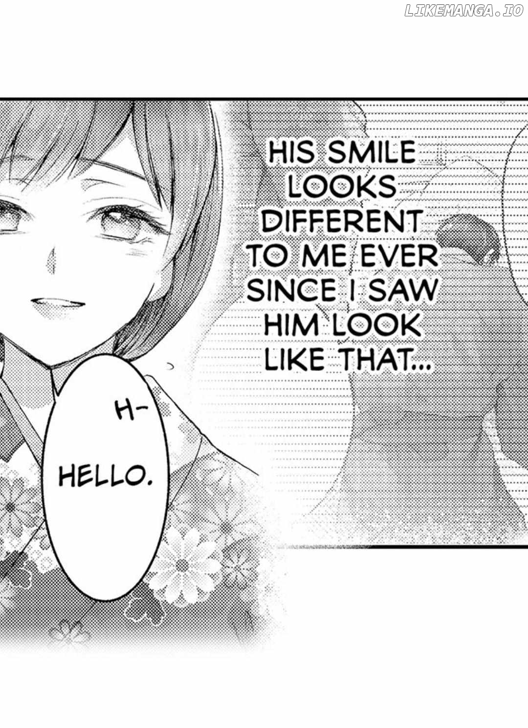 Until You Bear My Child ~ The Substitute Bride and the Beast Soldier ~ Chapter 49 - page 19