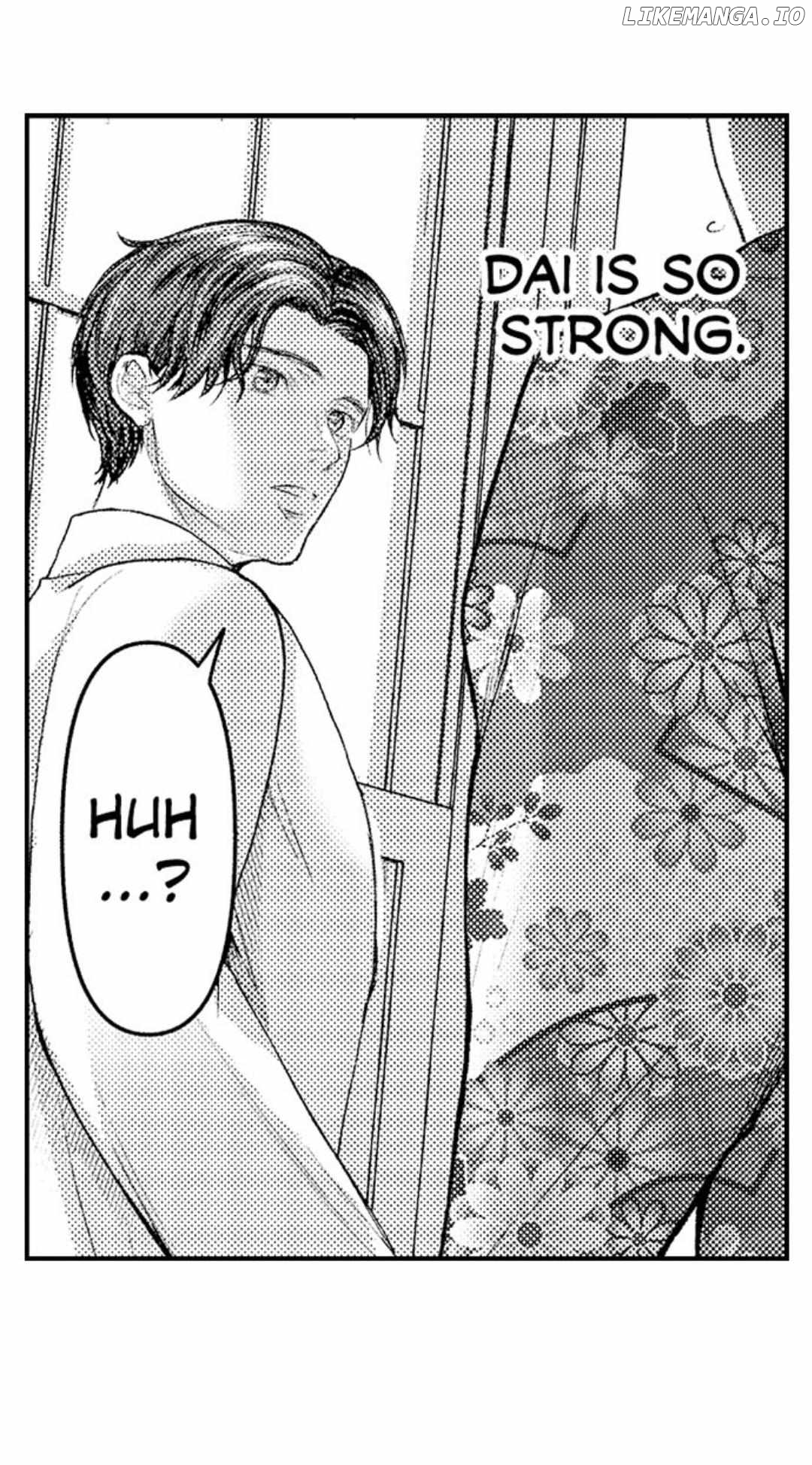 Until You Bear My Child ~ The Substitute Bride and the Beast Soldier ~ Chapter 49 - page 20