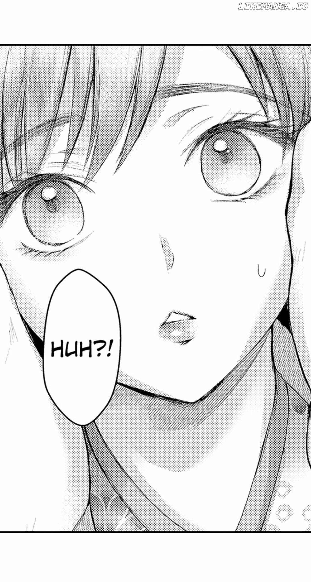 Until You Bear My Child ~ The Substitute Bride and the Beast Soldier ~ Chapter 49 - page 22