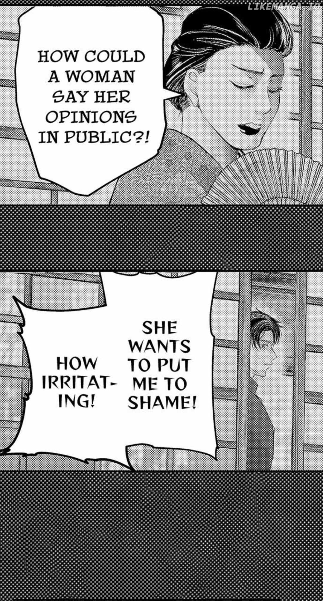 Until You Bear My Child ~ The Substitute Bride and the Beast Soldier ~ Chapter 49 - page 26