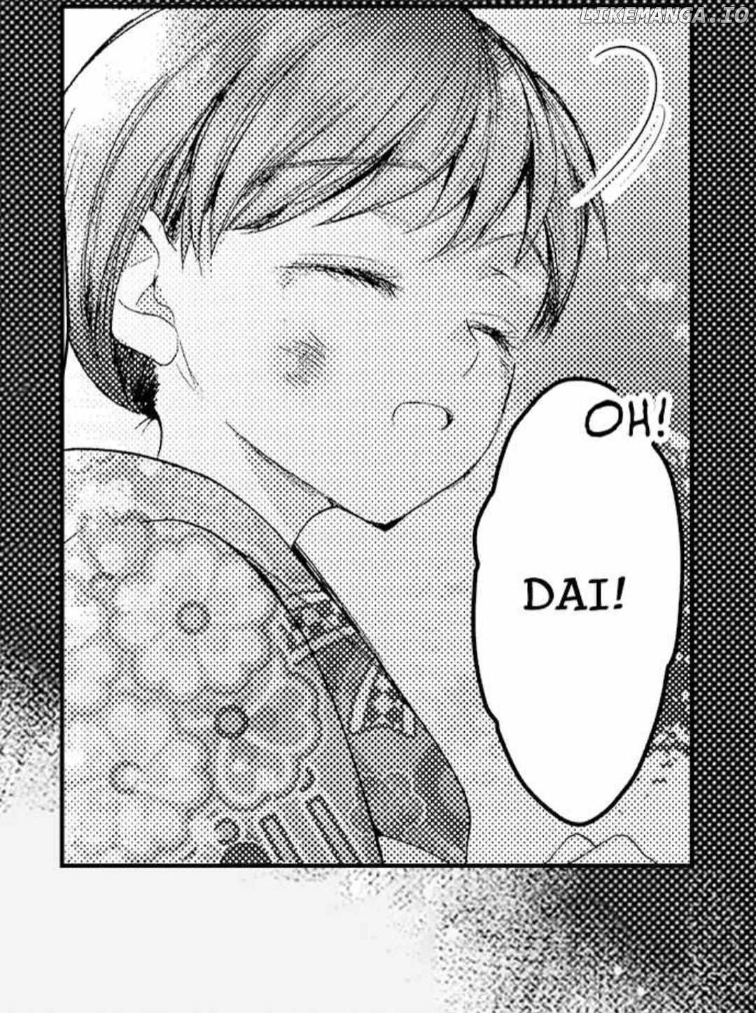 Until You Bear My Child ~ The Substitute Bride and the Beast Soldier ~ Chapter 49 - page 28