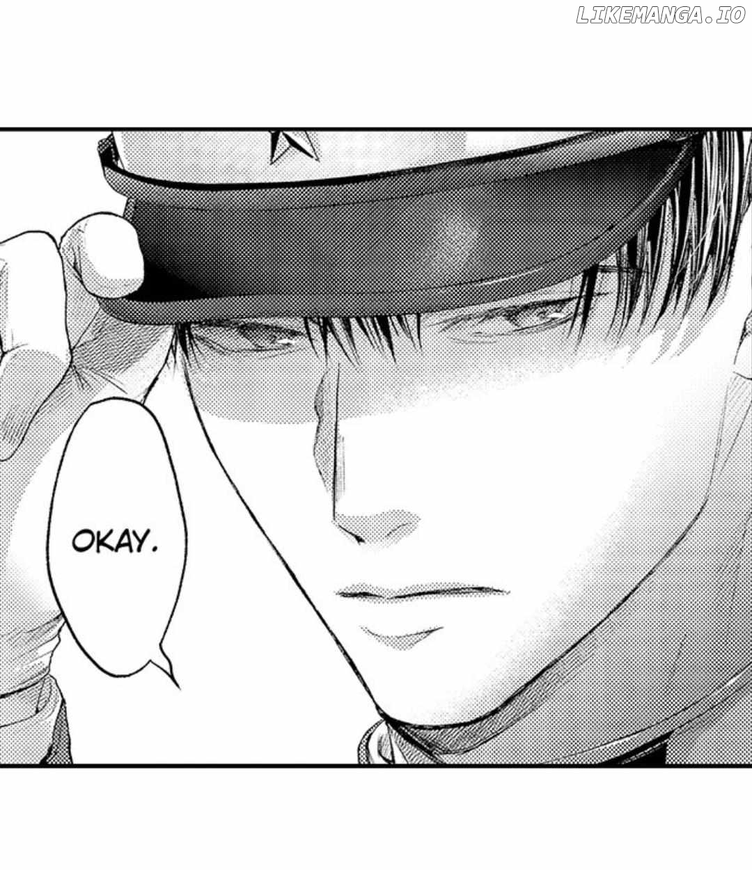 Until You Bear My Child ~ The Substitute Bride and the Beast Soldier ~ Chapter 49 - page 5
