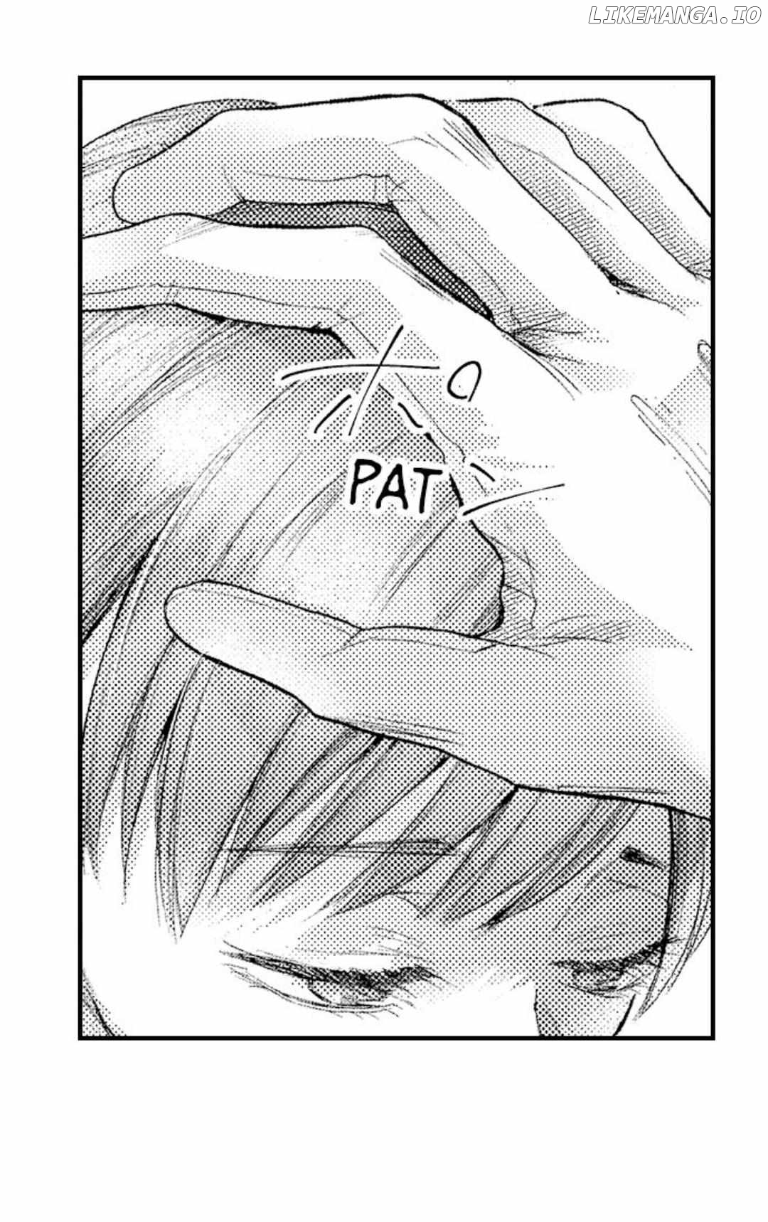 Until You Bear My Child ~ The Substitute Bride and the Beast Soldier ~ Chapter 49 - page 6