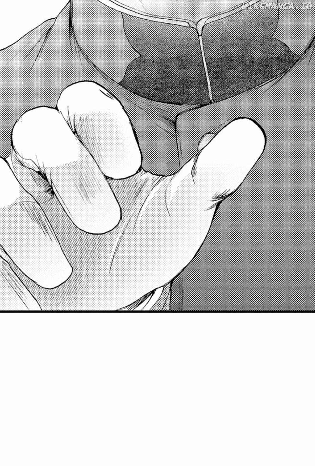 Until You Bear My Child ~ The Substitute Bride and the Beast Soldier ~ Chapter 49 - page 8