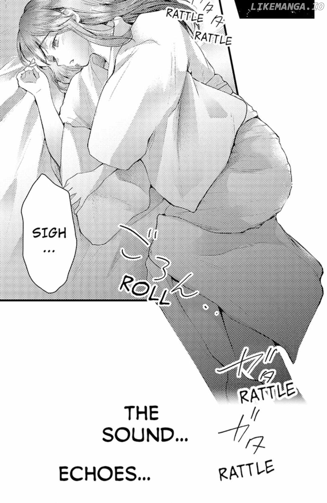 Until You Bear My Child ~ The Substitute Bride and the Beast Soldier ~ Chapter 50 - page 10